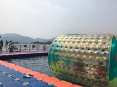 -千岛湖-欢乐水世界