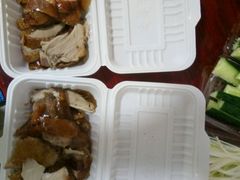 -徐记正宗北京烤鸭(北京东路总店)