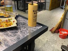 -丁虎子烤肉(国道二店)