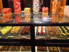 -松咖啡自助餐厅·松北香格里拉