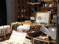 -新月集庭院咖啡馆(老邮局店)