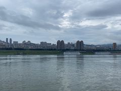 -丰都鬼城名山景区