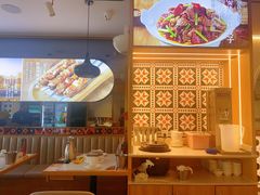 -西域胡氏大盘鸡(谈固店)