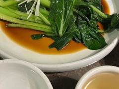 -绿茶餐厅(天津天河城店)