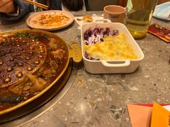 -牛牛章·章鱼水煎肉(光谷世界城店)