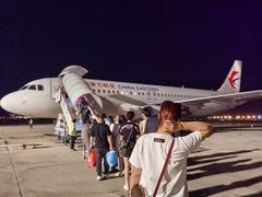 -牡丹江海浪国际机场