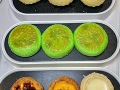 -禄运茶居·手工点心(猎德店)