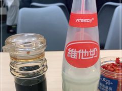 -蒋家桥饺面店(广陵路店)