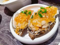 -前海沿·青岛菜(乐客城店)