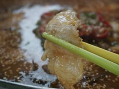 -友达面馆·酸菜鱼面(钱塘区店)