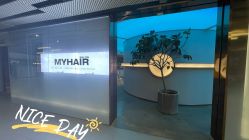 -MY HAIR ARDOR