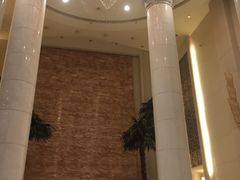 -北京河南大厦酒店
