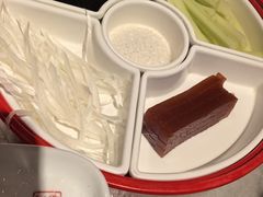 -小吊梨汤·北京菜·烤鸭(清河万象汇店)