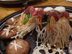 -秋木烤肉·韩国牛肉名家(高新旗舰店)