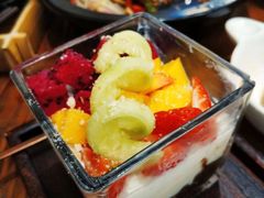 -云海肴·汽锅鸡·云南菜(苏州中心店)