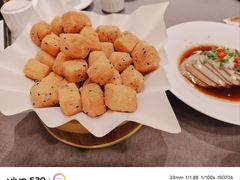 -金哥私房菜馆(张府园总店)