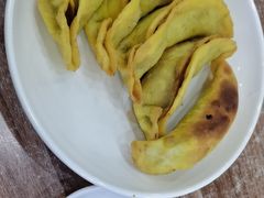 -草桥清真牛肉锅贴扁食店