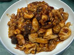 -天津外国语大学（马场道校区）食堂