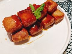 -金佬馆·川菜bistro(芜湖镜湖万达店)