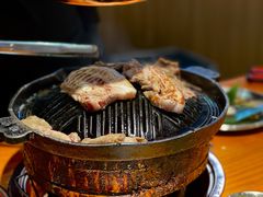 -kingkong大猩猩烤肉(CBD店)