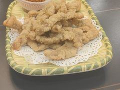 -四妹餐厅(玫瑰街店)