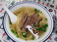 -七爺清汤腩(南开大悦城店)