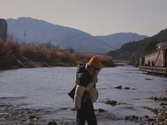 -溪口-滕头旅游景区