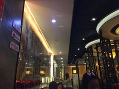 -重庆德庄火锅(映月湖环宇城店)