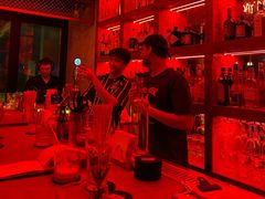 -The Drinkery (瑞金店)