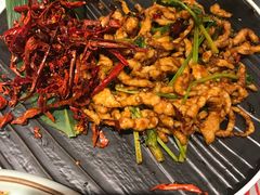 -吉祥春饼·烤鸭(国贸店)