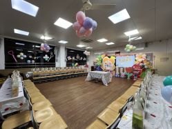 -派对猴生日派对策划(浦东店)