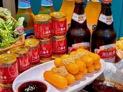 -牛串门串串香(东直门簋街总店)