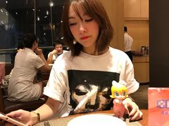 -mango tree芒果树泰国餐厅(青岛万象城店)