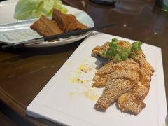 -北海富丽华大酒店·御园中餐厅