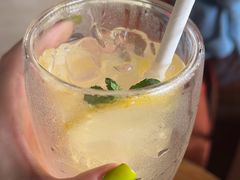 -半山半岛洲际度假酒店·观海廊