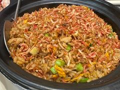 -好彩海鲜火锅饭店(银河百老汇店)