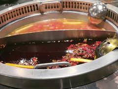 -小王少龙火锅(沙南街店)