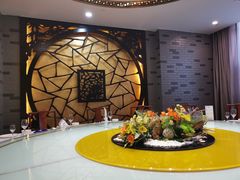 包厢-淄博蓝海国际大饭店·蓝钻国际美食自助百汇(柳泉路店)