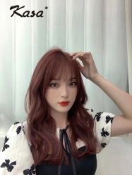 -卡莎美发沙龙
