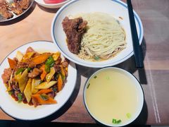 -十面春风·江南面馆(崇宁路店)