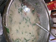 -标记美食新鲜猪杂(兴南大道店)