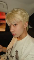 -DL HOPE明星造型