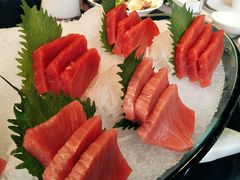 蓝鳍金枪鱼刺身-徐记海鲜(观沙岭|滨江新城店)