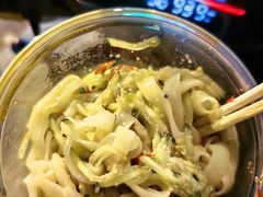 -魏家凉皮(协和店)