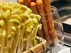 -巴奴毛肚火锅(悠唐购物中心店)