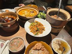 -清水亭湖北菜(大屯DT51店)