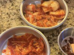 -首尔烤肉大排档(合生汇店)