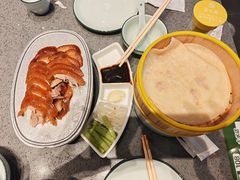 -全聚德(双井店)