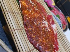 -妥妥烤肉料理(凯德店)