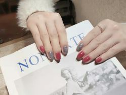 -森日式美甲沙龙MORI NAIL总店
